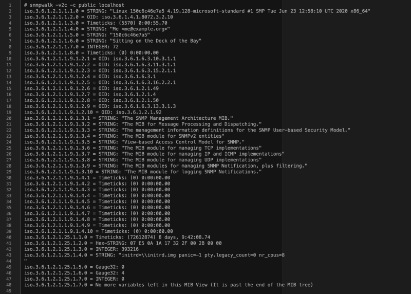 Performance Monitoringのローカル検証環境構築手順 New Relic